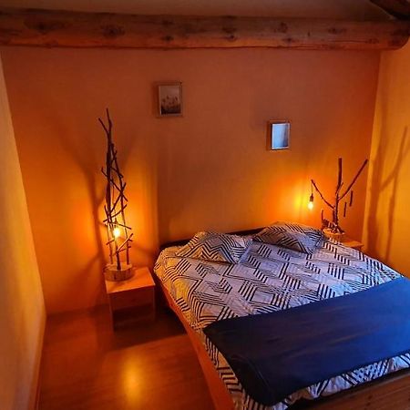 Bed and Breakfast Aux Etoiles De Moranges Saint-Germain-l'Herm Zewnętrze zdjęcie